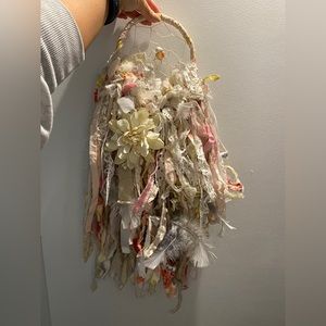 Handmade Dream Catcher